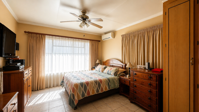 3 Bedroom Property for Sale in Fauna Free State
